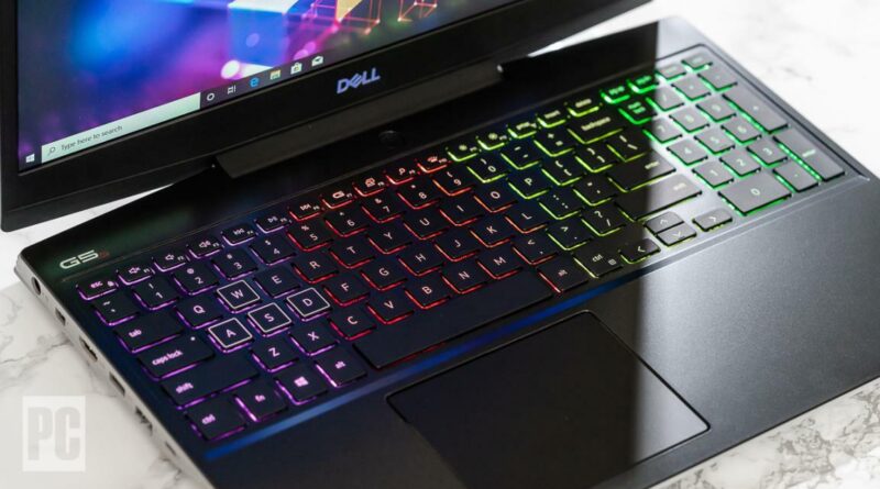 Best affordable gaming laptops of 2021