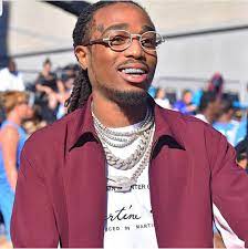 Quavo fortune