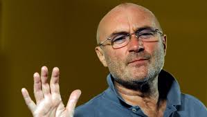 Phil Collins