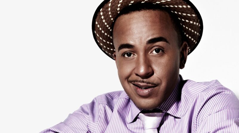 Lou Bega fortune