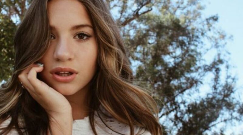 Mackenzie Ziegler Net Worth 2022