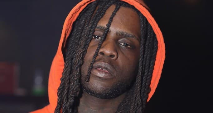 Chief Keef Net Worth 2022