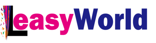 leasyworld logo