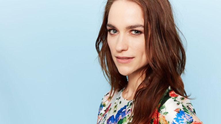 Melanie Scrofano Net Worth 2022