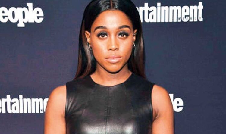 Lashana Lynch Net Worth 2022 