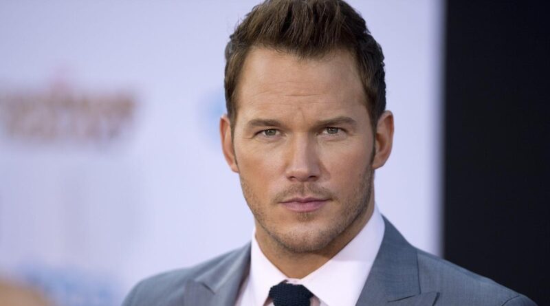 Chris Pratt Net Worth 2022