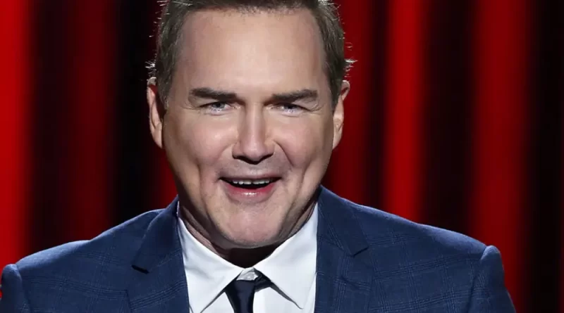 Norm Macdonald Net Worth 