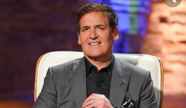 Mark Cuban Net Worth 2022