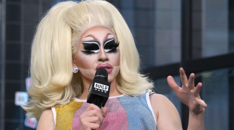 Trixie Mattel Net Worth 2022