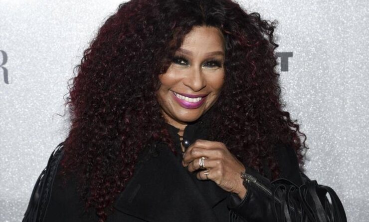 Chaka Khan Net Worth 2022