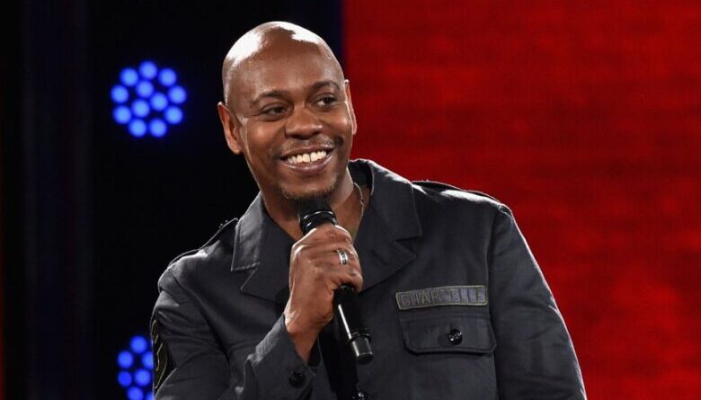 Dave Chappelle – Famous Comedian Net Worth 2022