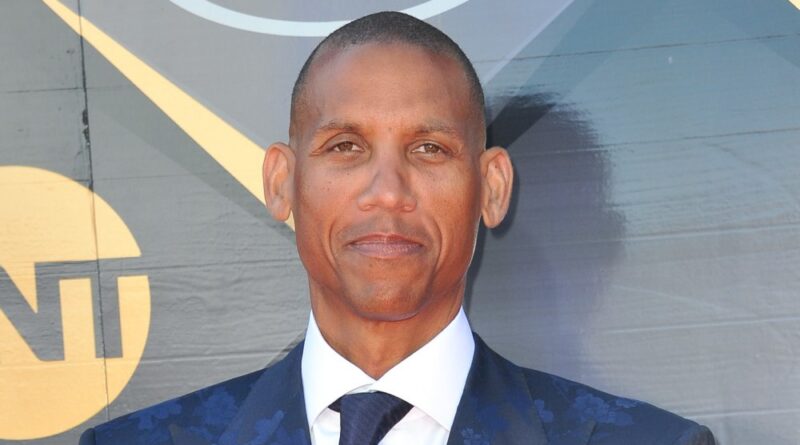 Reggie Miller Net Worth