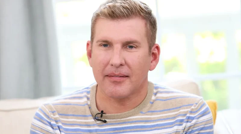 Derrick Chrisley -Net Worth And Derrick’s Brother Todd Chrisley