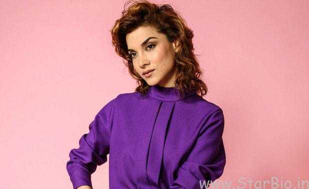 Amber Rose Revah Net Worth 2022