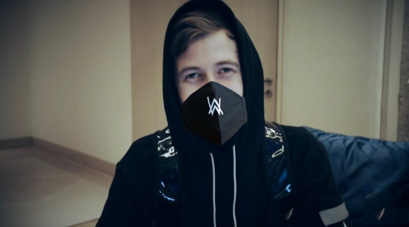 Alan Walker Net Worth 2022