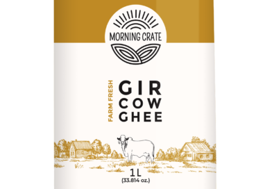 Gir Cow Ghee