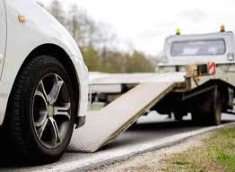 24/7 Emergency Towing Services
